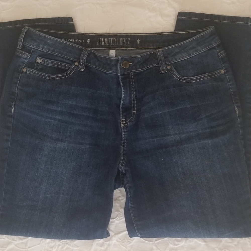 🌴Jennifer Lopez Jeans